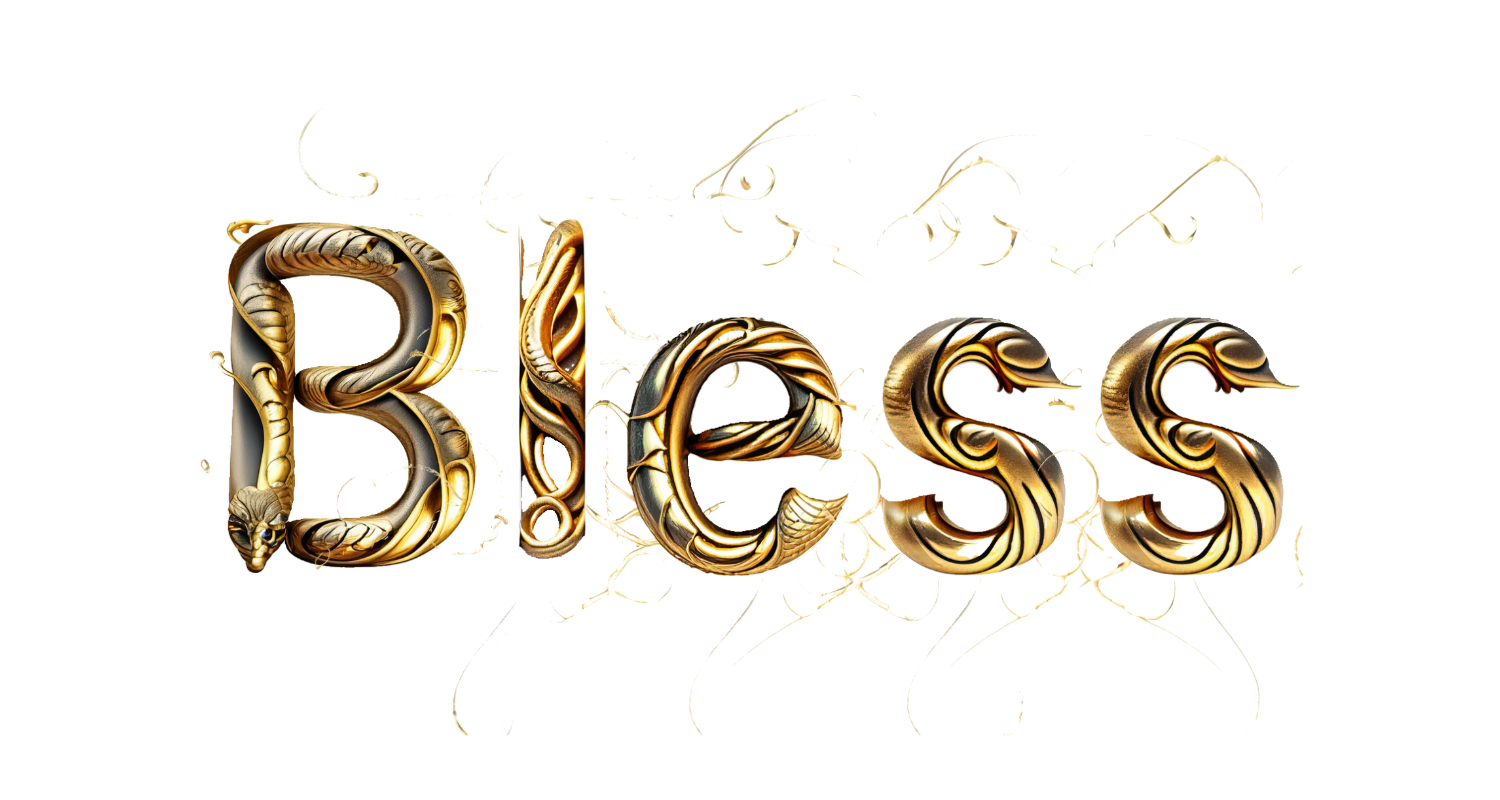 Bless